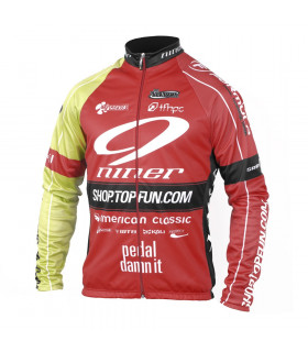 CHAQUETA TEAM NINER RACE