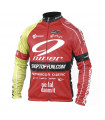 CHAQUETA TEAM NINER RACE