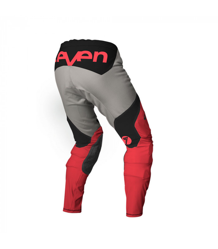 SEVEN RIVAL RIFT PANTS (IVORY)