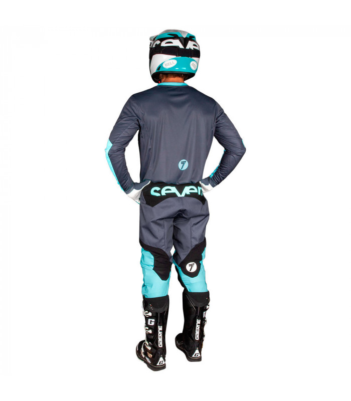 PANTALONES SEVEN RIVAL RIFT (STONE)