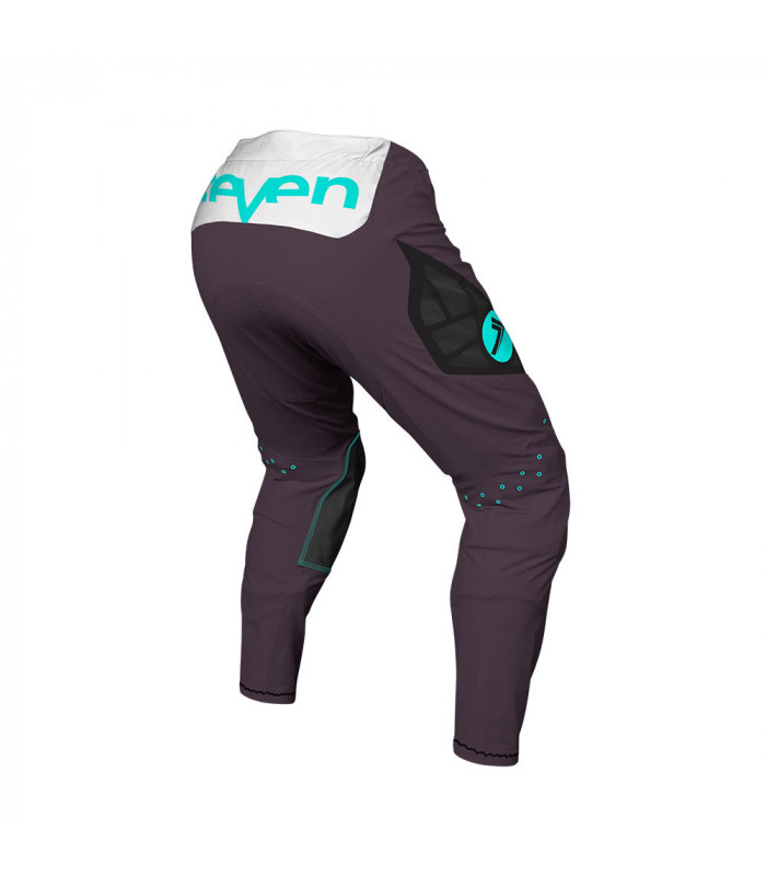 SEVEN ZERO VANGUARD PANTS (B-BERRY)