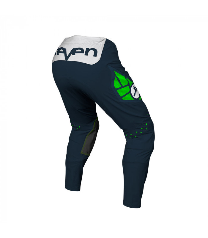 SEVEN ZERO ECHELON PANTS (NAVY)