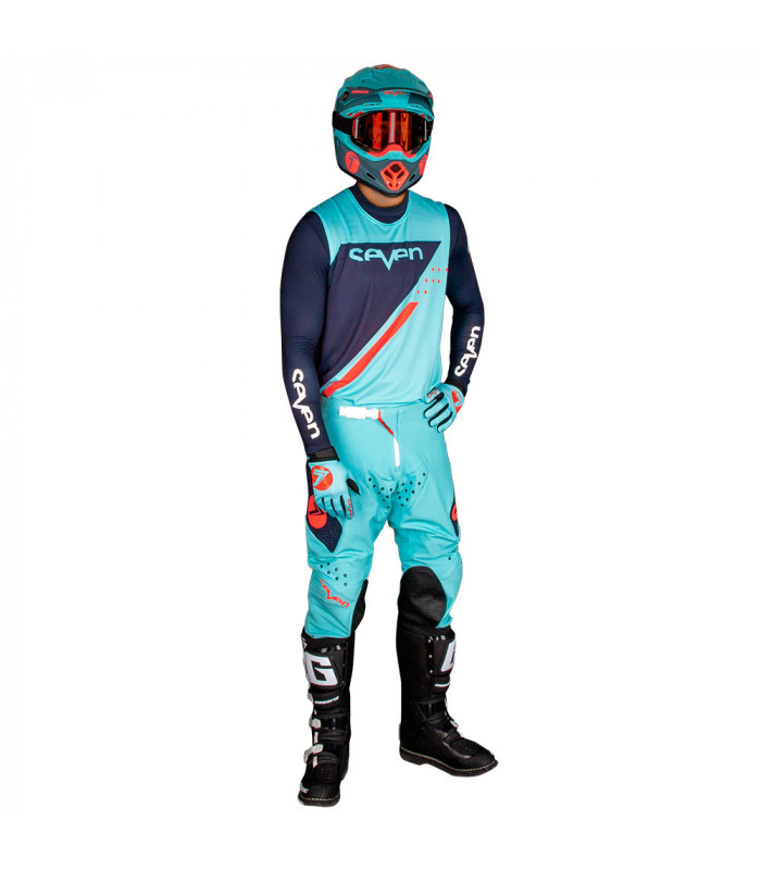PANTALONES SEVEN ZERO ECHELON INFANTILES (ARUBA)