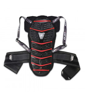 PROTECTOR ESPALDA UFO FENOM NEGRO (ALTURA INFERIOR 1,65)
