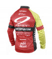 TEAM NINER RACE JACKET
