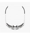SCICON AEROSHADE XL BLANCO BRILLANTE (MULTIMIRROR BLUE LENS)