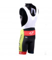 TEAM NINER RACE BIB SHORTS (SIZE: XXL)