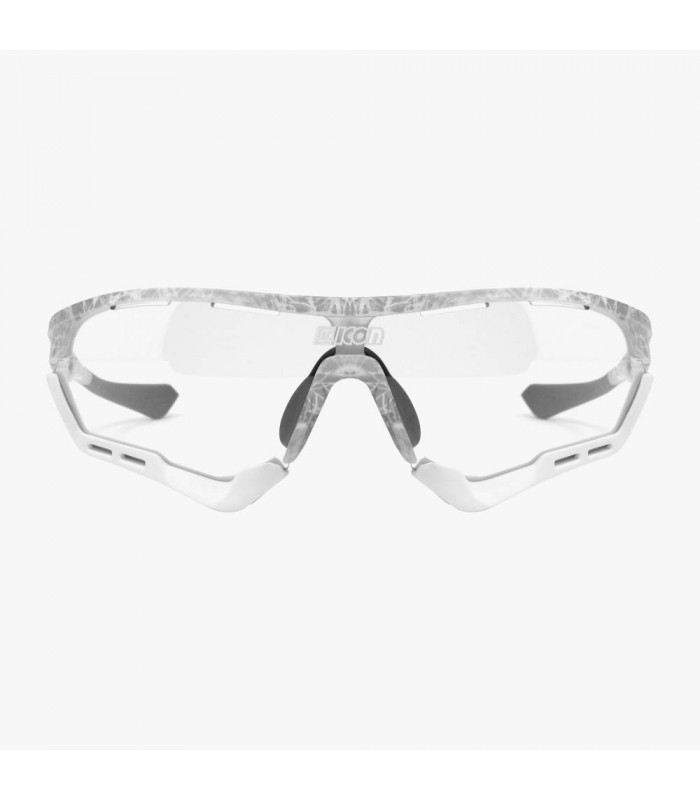 GAFAS SCICON AEROTECH FROZEN (LENTE FOTOCROMÁTICA AZUL)