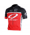 TEAM NINER RACE 2016 SHORT SLEEVE JERSEY (SIZE: XL)