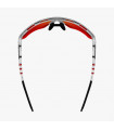 GAFAS SCICON AEROTECH XL FROZEN (LENTE FOTOCROMÁTICA ROJA)
