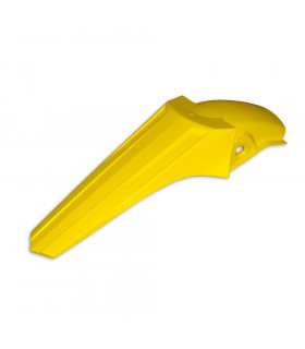 GUARDABARROS TRASERO UFO RESTYLED SUZUKI RM 85 (2000-2014)