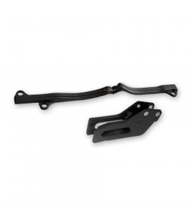 UFO CHAIN GUIDE + SWINGARM CHAIN SLIDER SUZUKI RM-Z 450 (2007-2014)