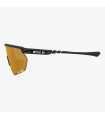 GAFAS SCICON AEROWING CARBON MATT (LENTE MULTIESPEJO BRONCE)