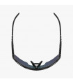 GAFAS SCICON AEROWING LAMON CARBON MATT (LENTE MULTIESPEJO AZUL)