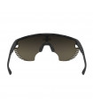 SCICON AEROWING LAMON CARBON MATT SUNGLASSES (MULTIMIRROR BRONZE LENS)