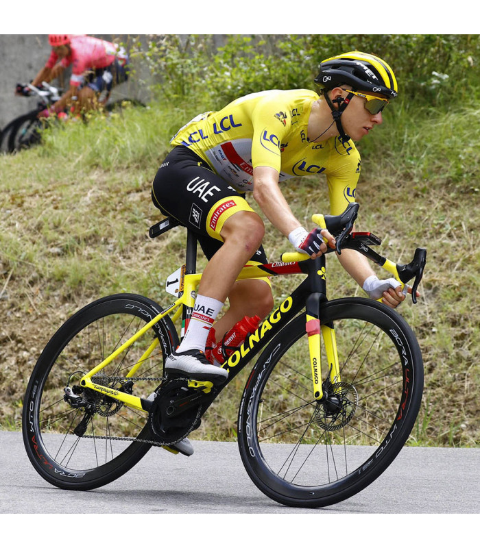 GAFAS SCICON AEROSHADE XL NEGRO BRILLANTE (LENTE FOTOCROMÁTICA PLATA ESPEJO)