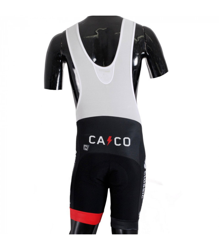 TEAM NINER RACE 2016 BIB SHORTS