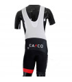 TEAM NINER RACE 2016 BIB SHORTS
