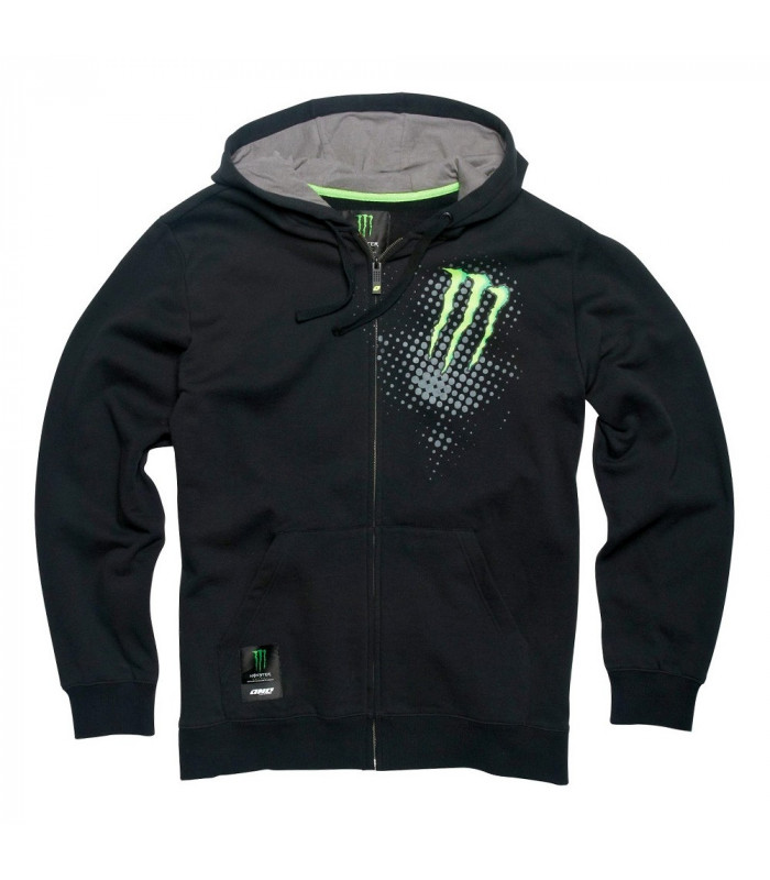 ONE INDUSTRIES MONSTER DIVIDEND SWEATSHIRT (BLACK)