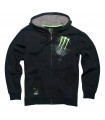 ONE INDUSTRIES MONSTER DIVIDEND SWEATSHIRT (BLACK)