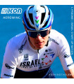 GAFAS SCICON AEROWING CARBON MATT (LENTE MULTIESPEJO PLATA)