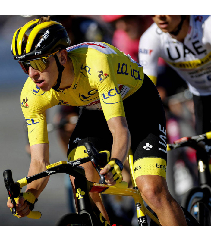 SCICON AEROWING CARBON MATT SUNGLASSES (MULTIMIRROR SILVER LENS)