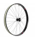 JUEGO RUEDAS NOTUBES HUGO 52 29" PLUS TUBELESS