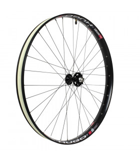 JUEGO RUEDAS NOTUBES HUGO 52 29" PLUS TUBELESS