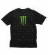 MONSTER LOUIS T-SHIRT (BLACK)