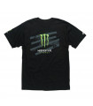 MONSTER BROOKS T-SHIRT (BLACK)