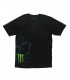 CAMISETA MONSTER CRISIS (NEGRA)