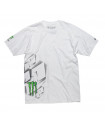 MONSTER CRISIS T-SHIRT (WHITE)
