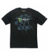CAMISETA MONSTER DAZED (NEGRA)