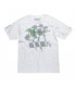 MONSTER DAZED T-SHIRT (WHITE)