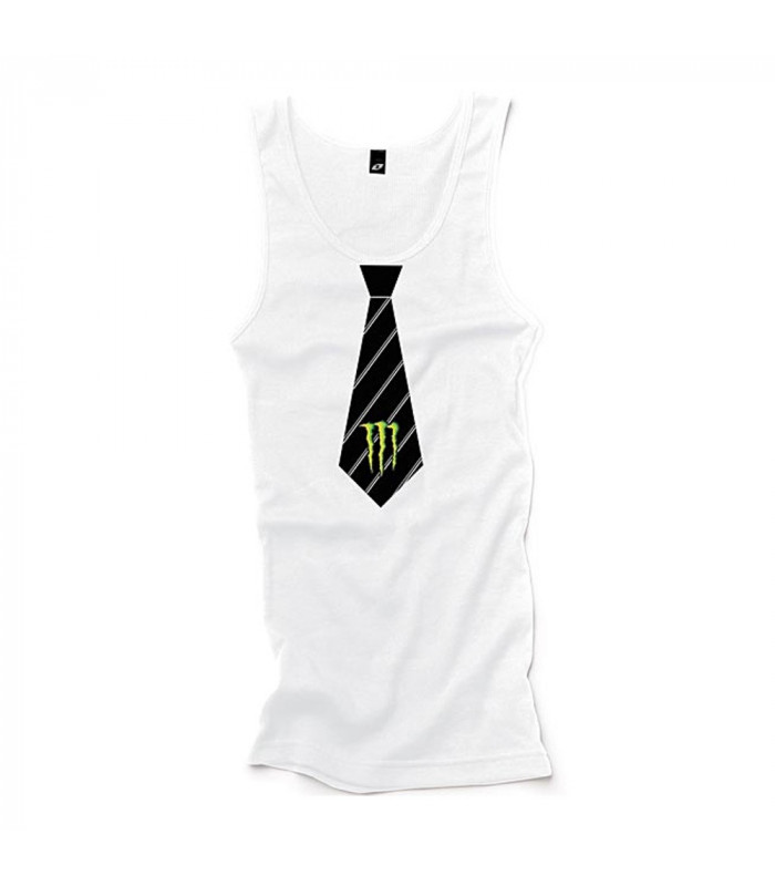 TOP CHICAS MONSTER BUSINESS (BLANCA)