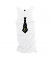 TOP CHICAS MONSTER BUSINESS (BLANCA)