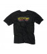 ROCKSTAR THREAD YOUTH T-SHIRT (BLACK)