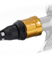 AJUSTADOR POTENCIA FORMULA FCS (ORO ANODIZADO)
