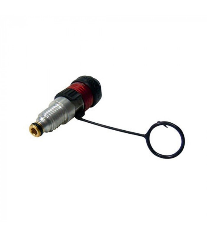 FORMULA MASTER CYLINDER SPEED LOCK VALVE (RED)