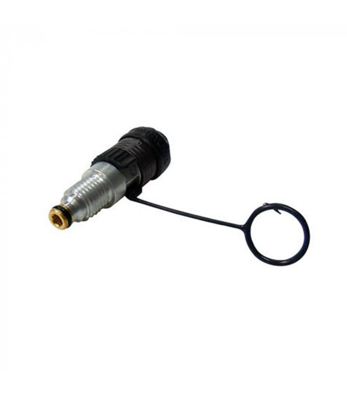 VÁLVULA SPEED LOCK MANETA FORMULA (NEGRO)