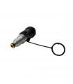 VÁLVULA SPEED LOCK MANETA FORMULA (NEGRO)