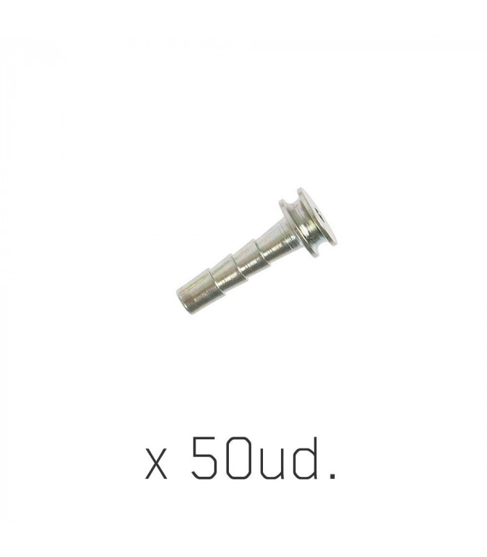 KIT PINS FRENOS FORMULA (50 PIEZAS)