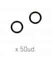 KIT JUNTAS TÓRICAS 3X1 FORMULA (50 PIEZAS)