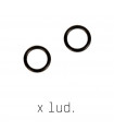 FORMULA 3X1 O-RING