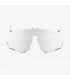 LENTE SCICON AEROSHADE XL TRANSPARENTE