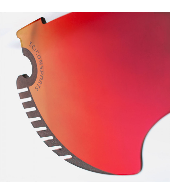 SCICON AEROWING LAMON MULTIMIRROR RED LENS