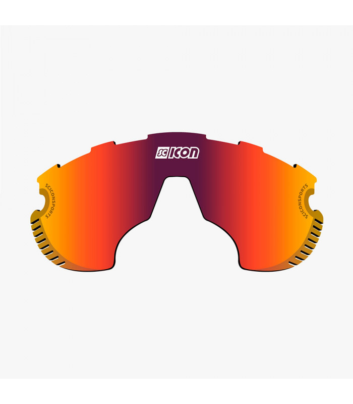 SCICON AEROWING LAMON MULTIMIRROR RED LENS