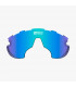SCICON AEROWING LAMON MULTIMIRROR BLUE LENS