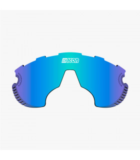 SCICON AEROWING LAMON MULTIMIRROR BLUE LENS