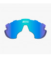 LENTE SCICON AEROWING LAMON MULTIESPEJO AZUL
